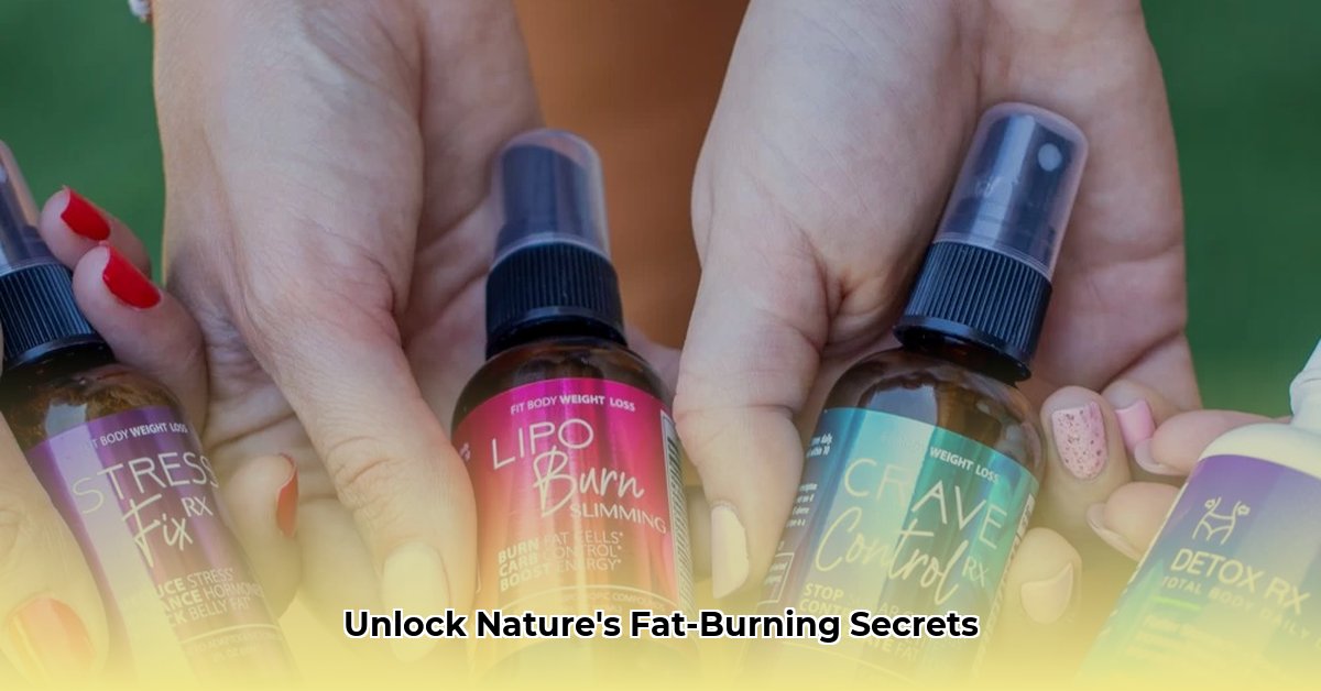 lipotropic weight loss drops